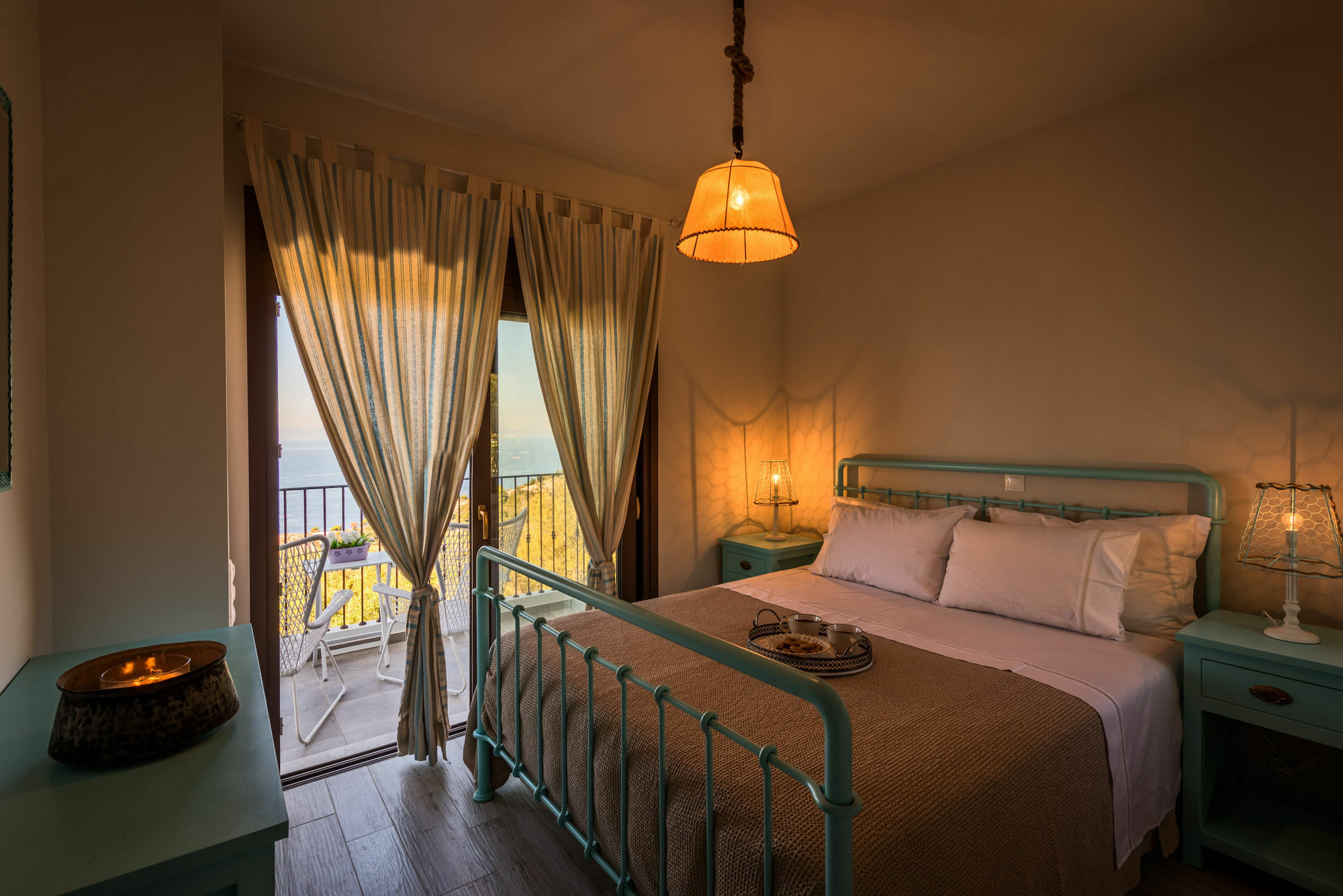 Villa Yades Villas *