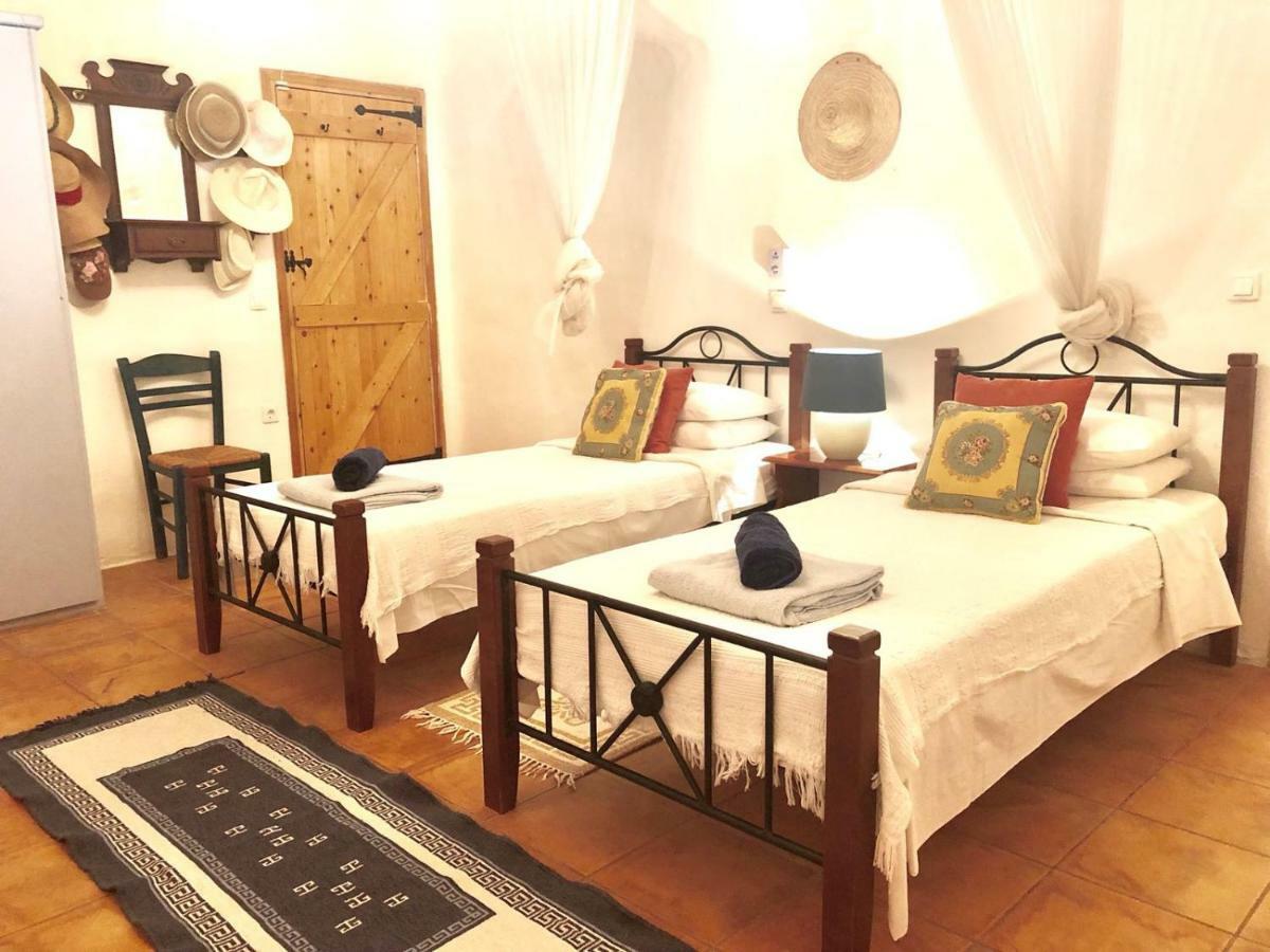 Villa Storeali *