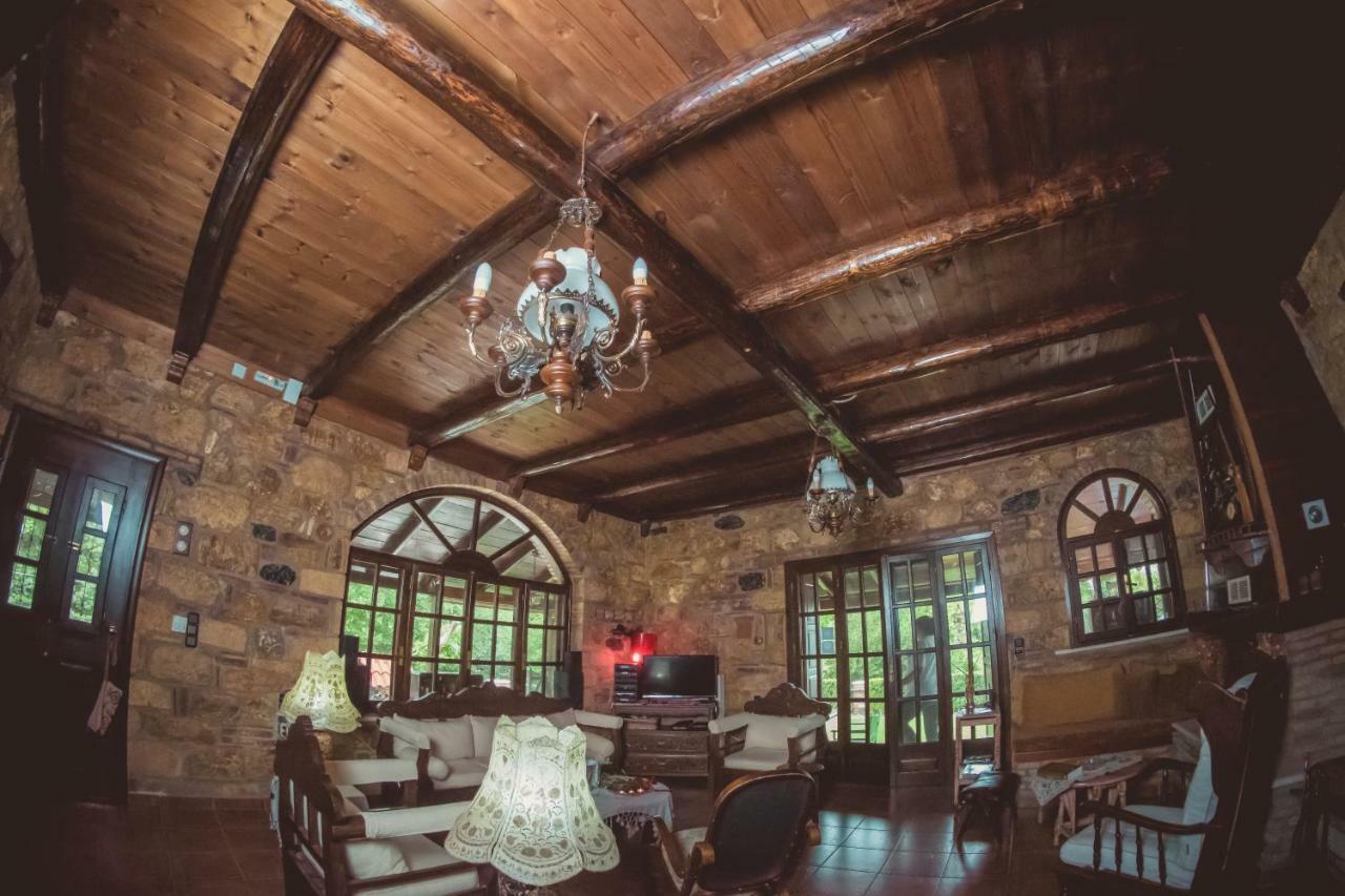 Apartment Kalogirou Stone House