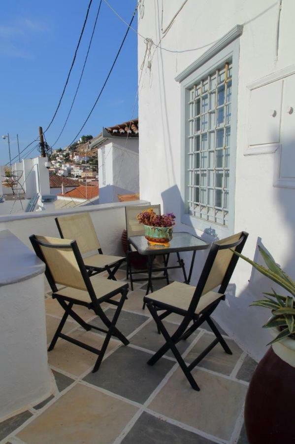Holiday home Hydra Optima Hydra (Saronic Islands)