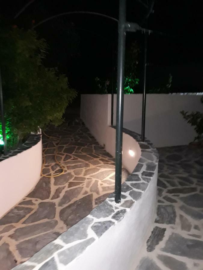 Korasida Blue Coast Apartment Akhladheri