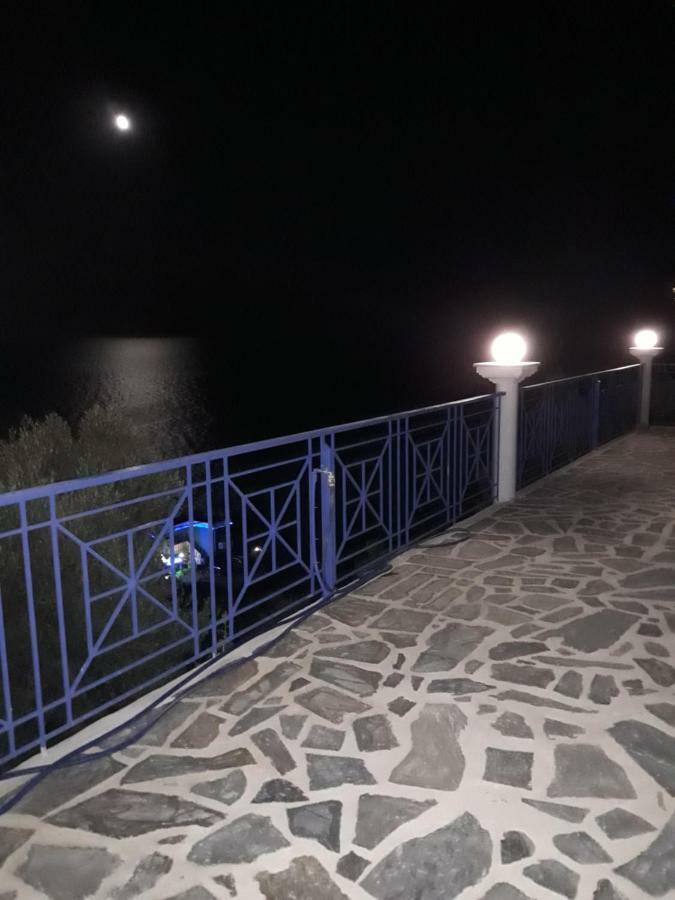 Korasida Blue Coast Akhladheri