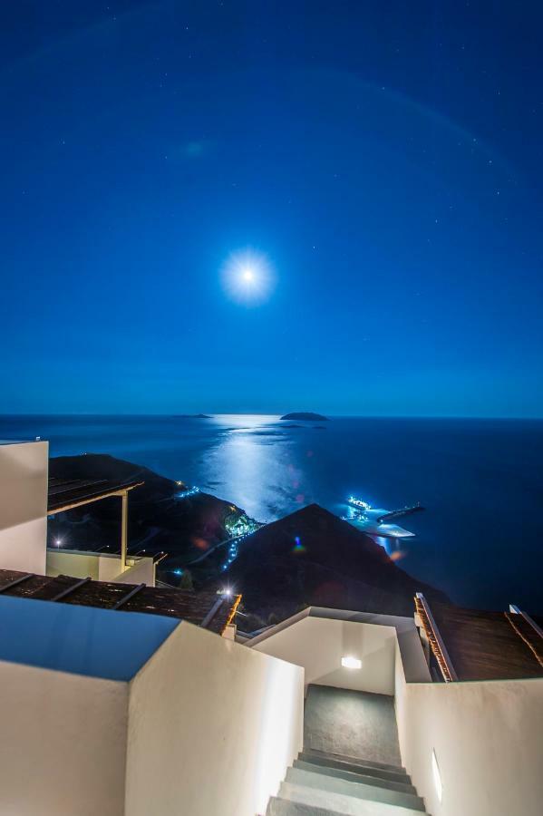 Apartment Maki House Anafi