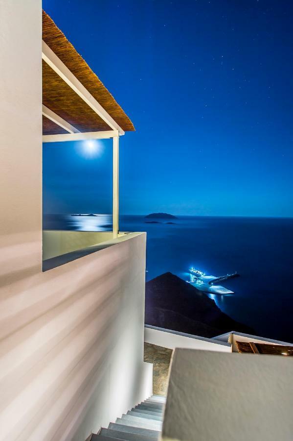 Maki House * Anafi