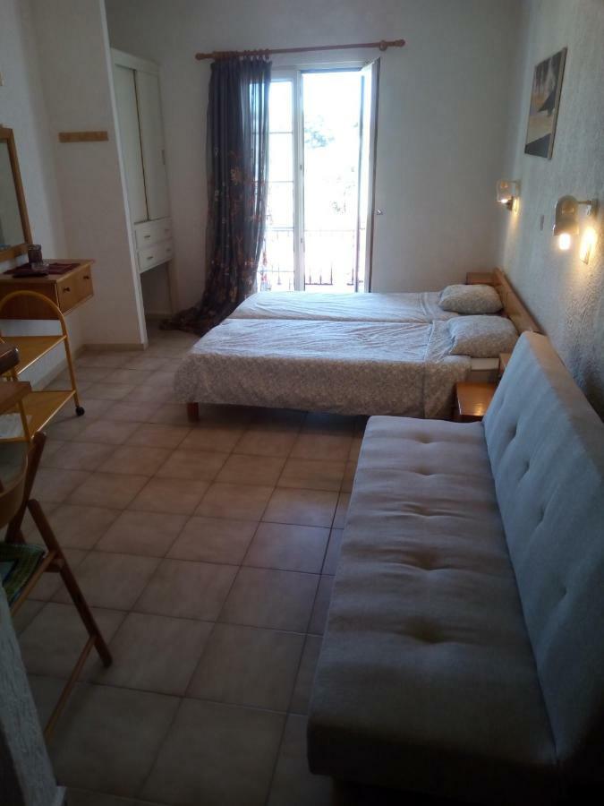 Elite Aparthotel