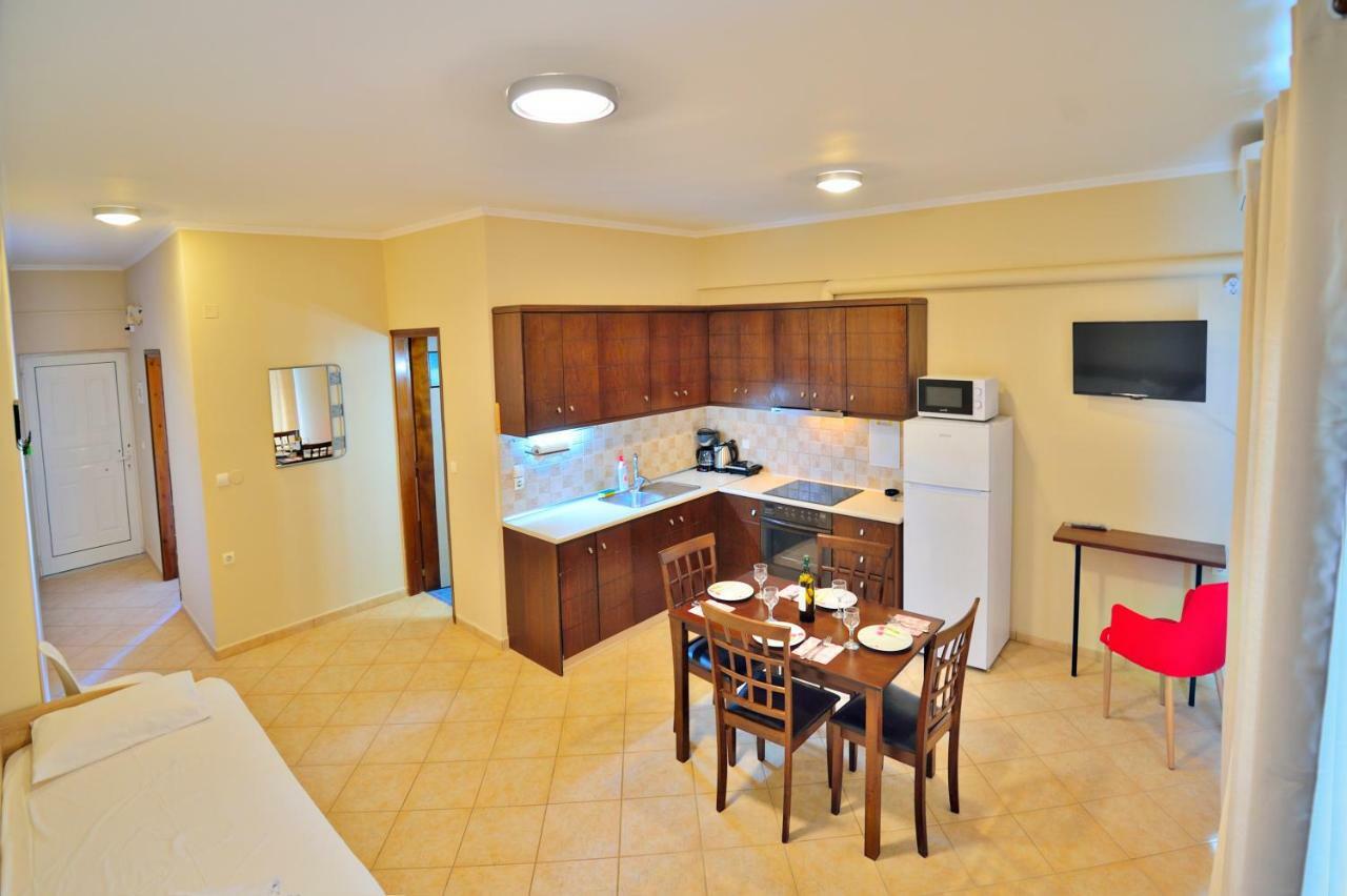 House Apartment *