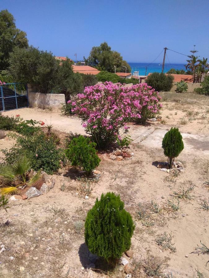 Holiday home Sea Bungalow