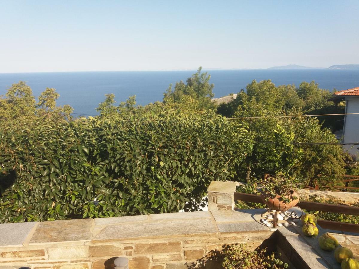 Country house Tsagarada Cottage Tsagarada