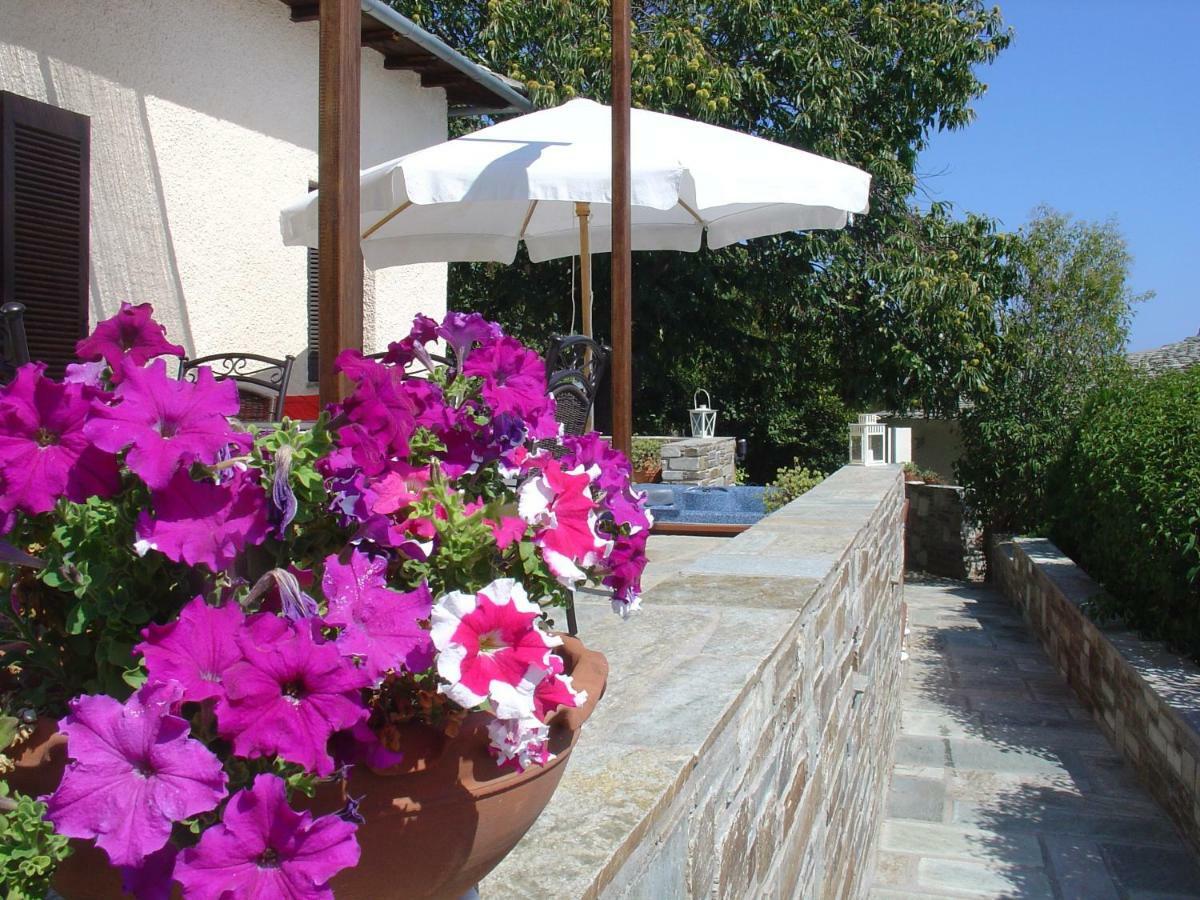 Tsagarada Cottage Tsagarada