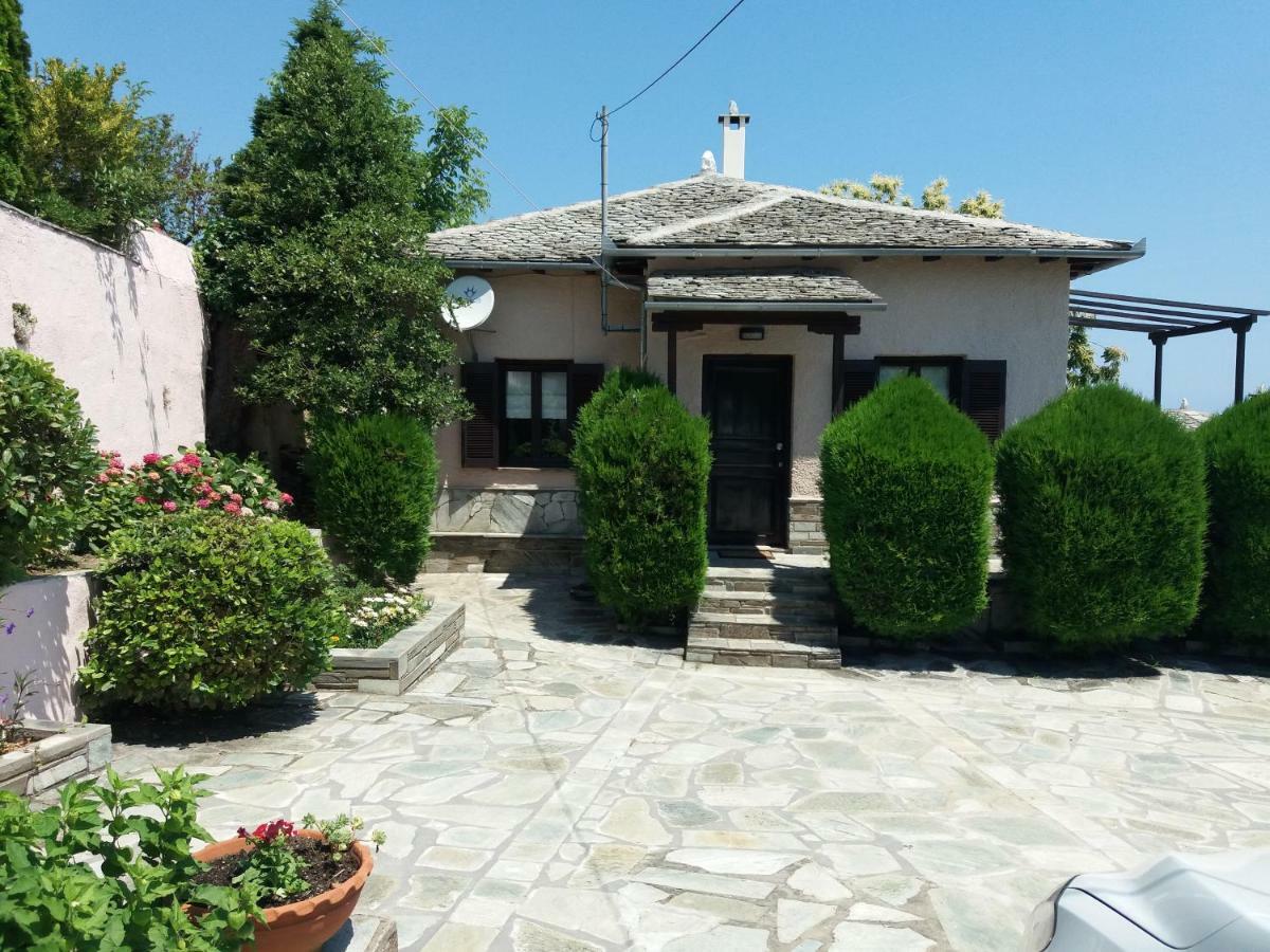 Country house Tsagarada Cottage