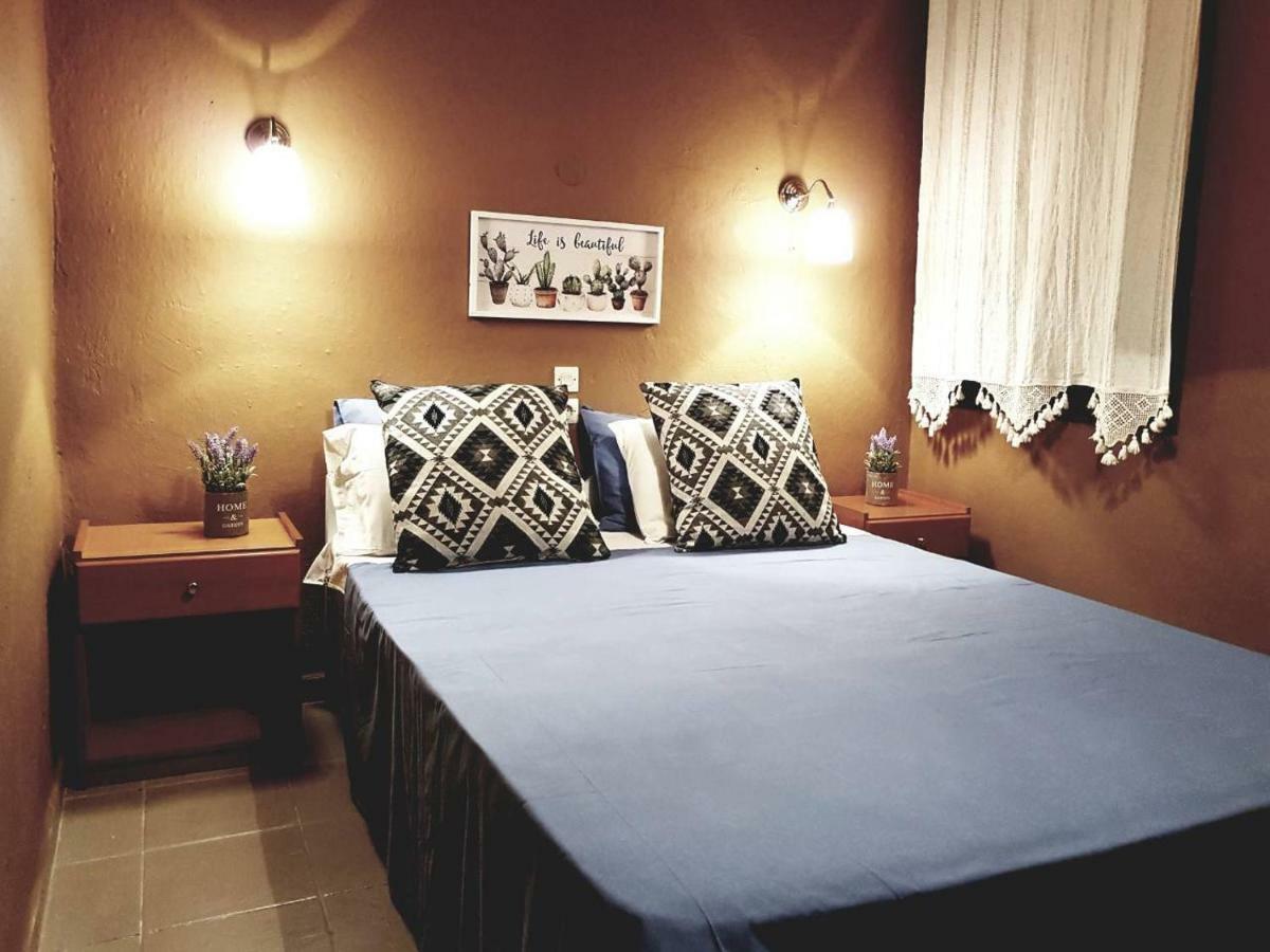Stergiou Guest house