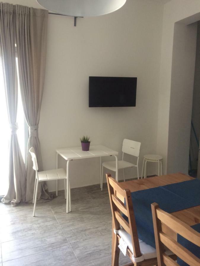 Melita Seaside Apartment Haraki