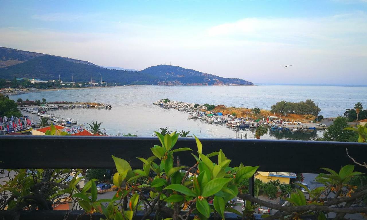 Apartment Port View Suites *