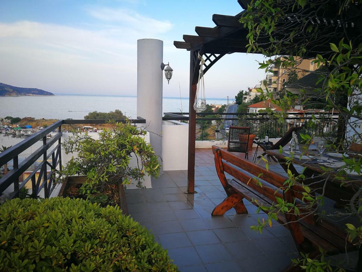 Port View Suites Apartment *