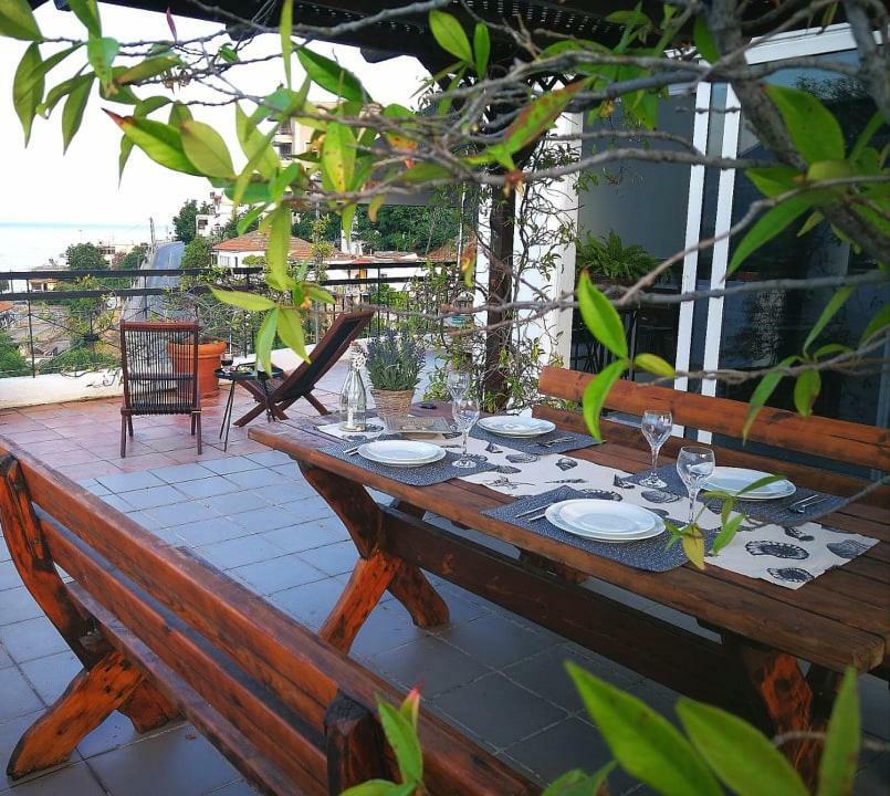 Apartment Port View Suites *