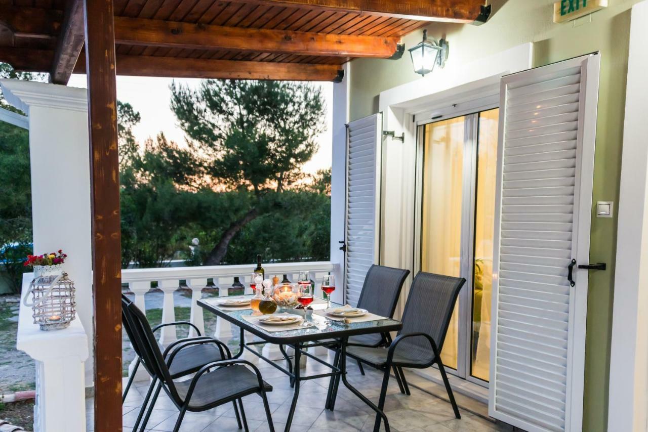 Margaris Holiday home