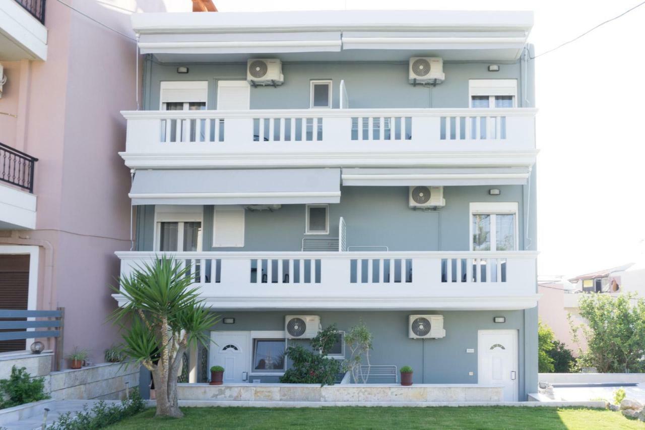 Thegaia Apartment