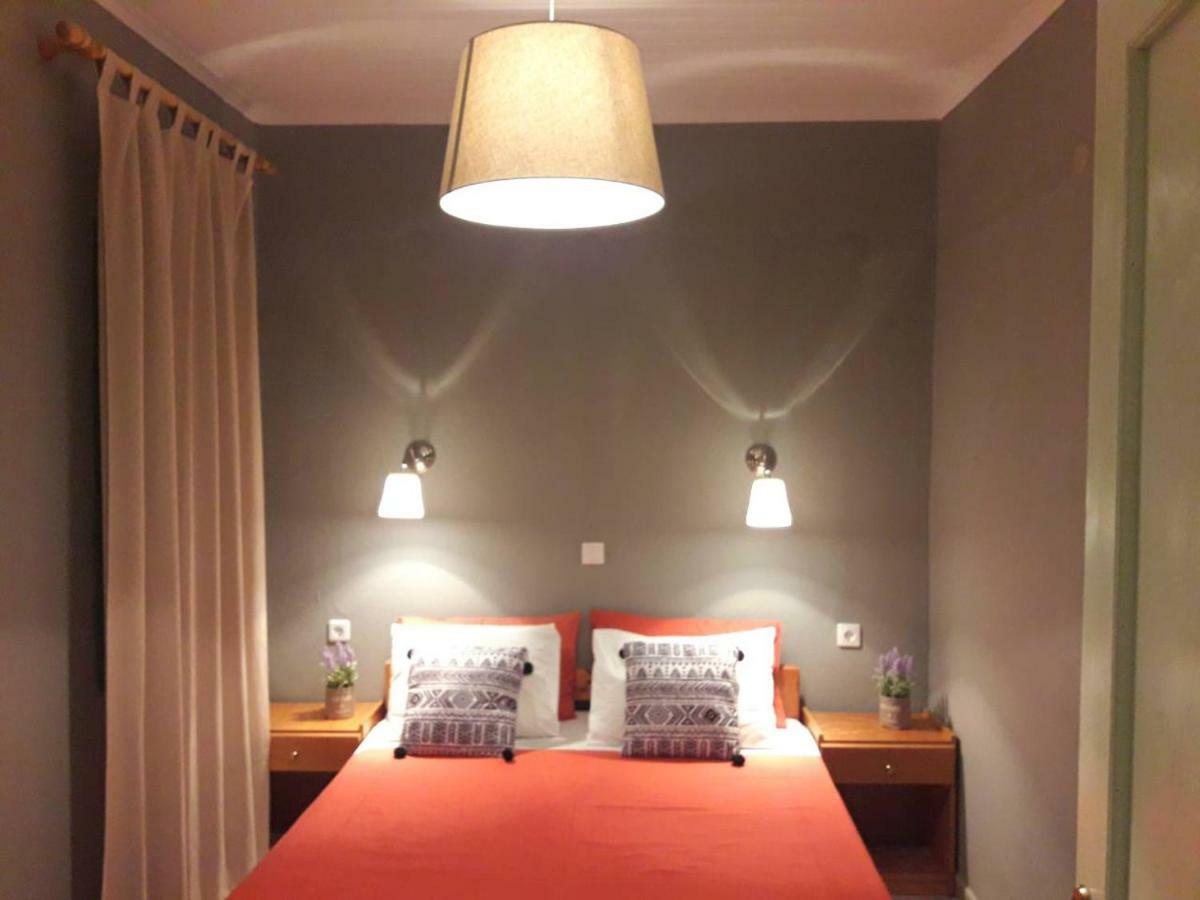 Guest house Stergiou