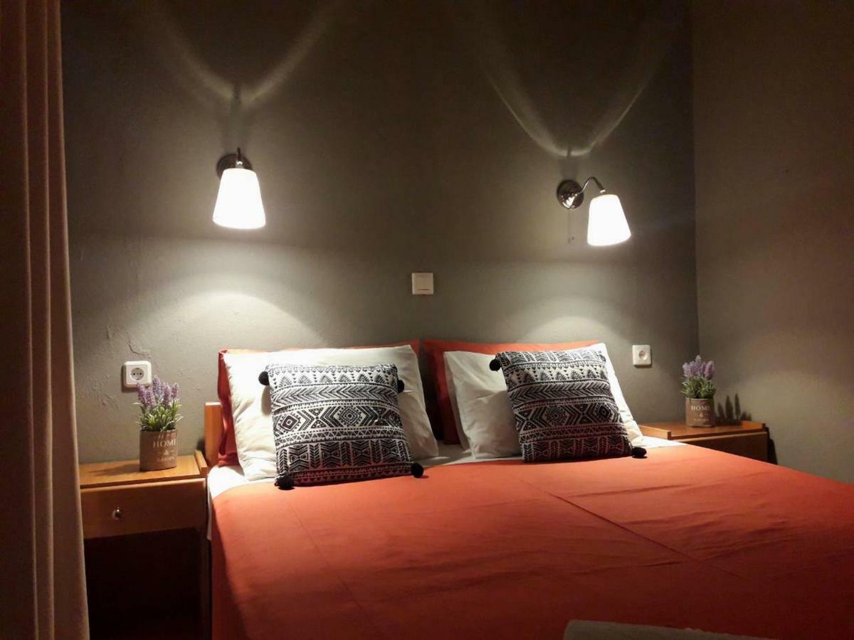 Guest house Stergiou