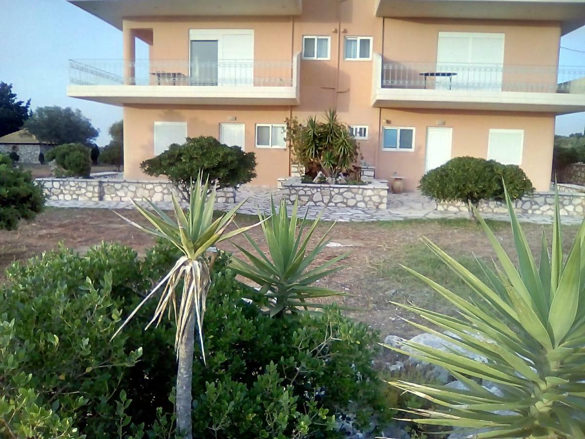 Kalivakia View Apartment
