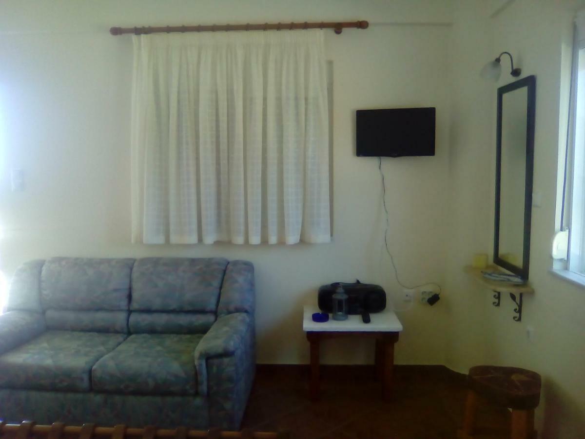 Apartment Kalivakia View