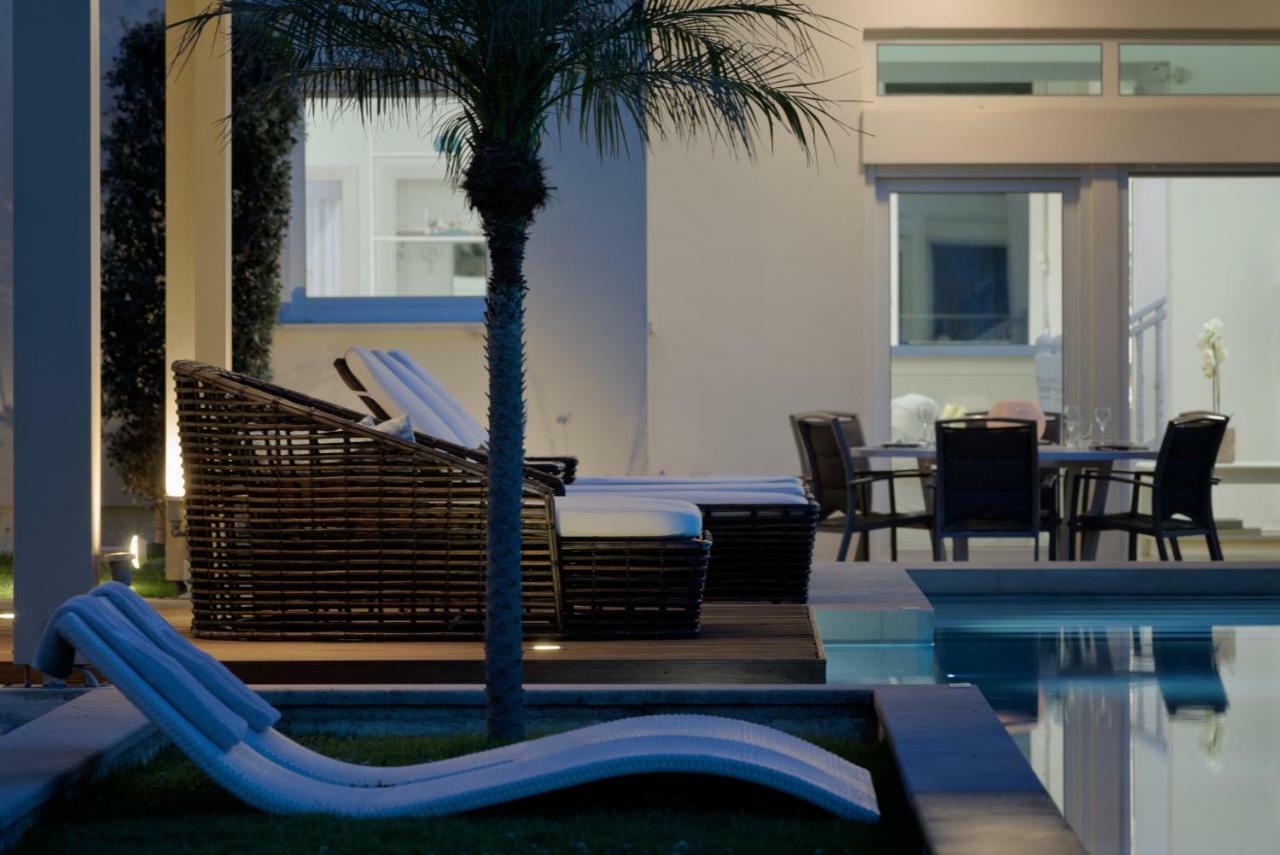 Villa Elvina *
