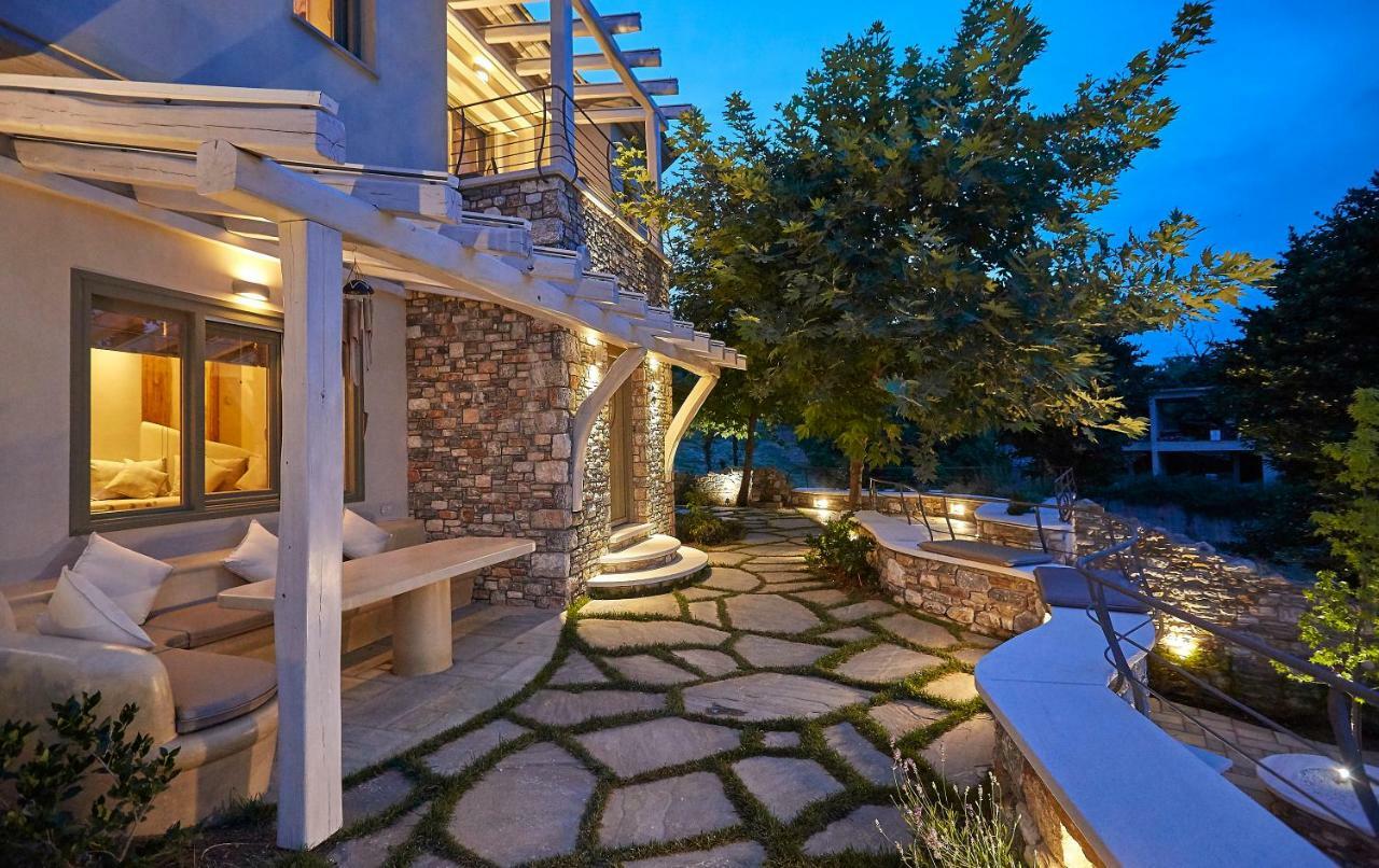 Sunrise Villa