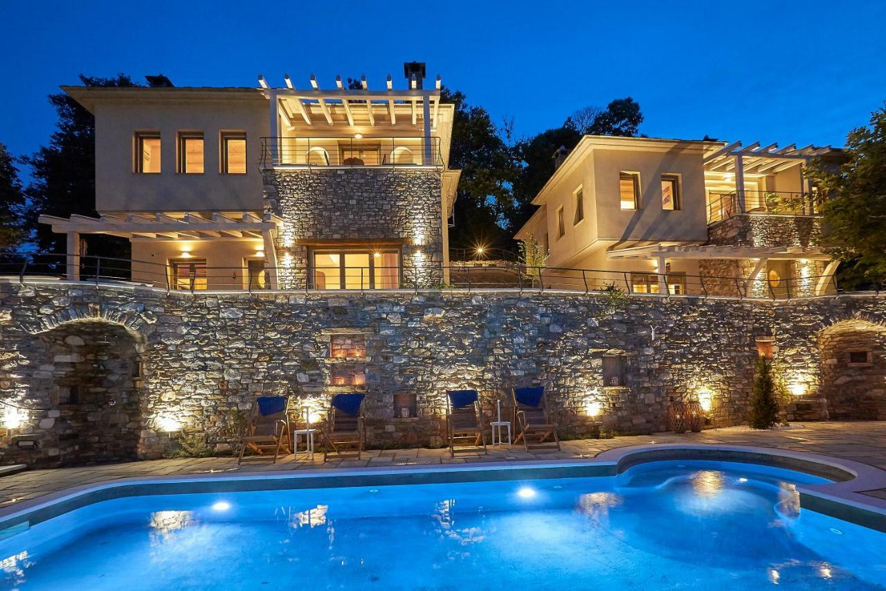 Sunrise Villa
