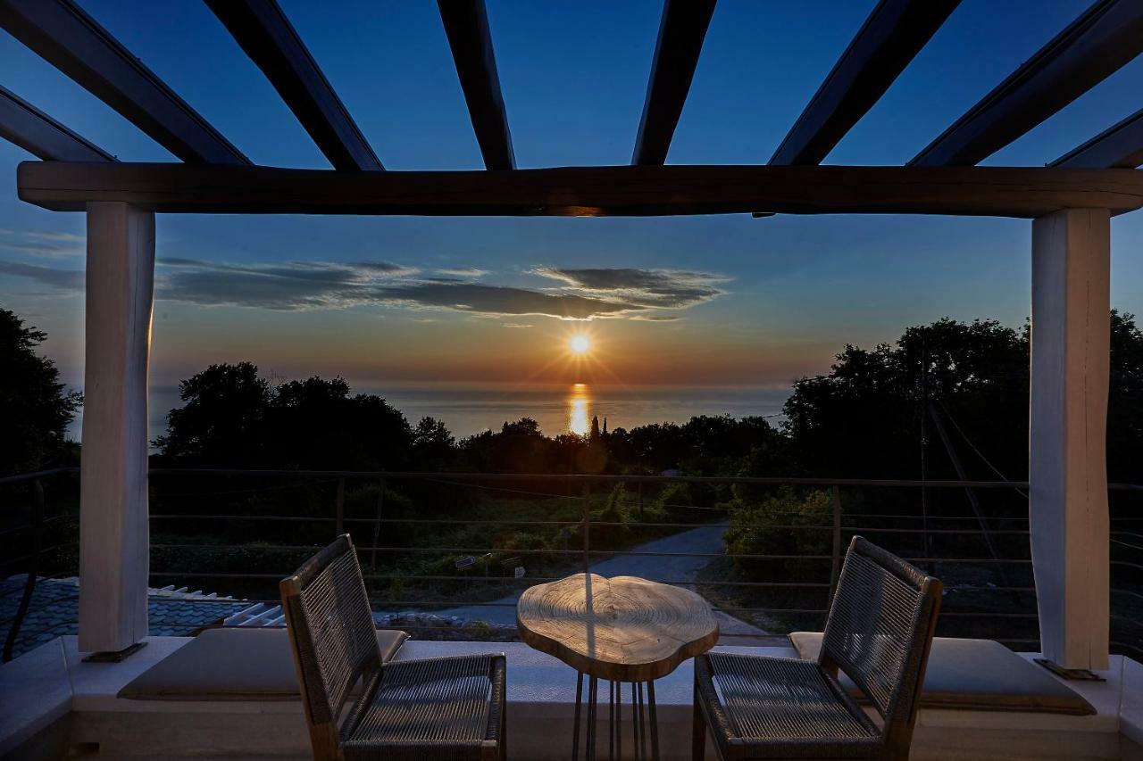 Villa Sunrise *