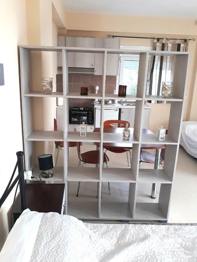 Aparthotel Elia & Thalassa