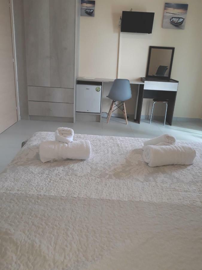 Elia & Thalassa 2* Kalamata