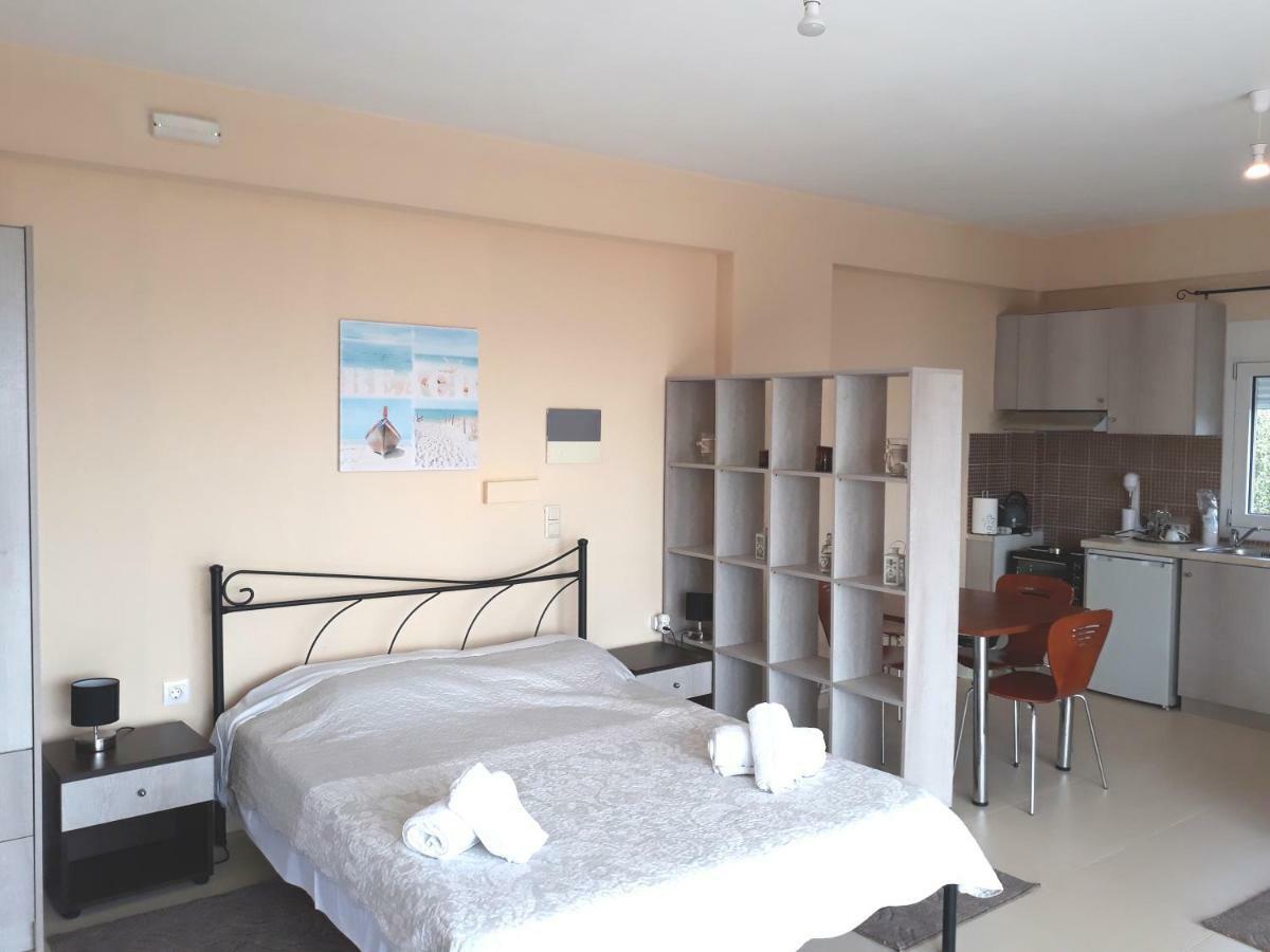 Elia & Thalassa Aparthotel 2*