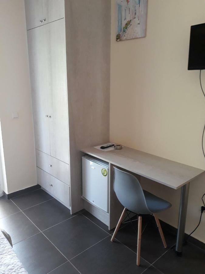 Aparthotel Elia & Thalassa 2*