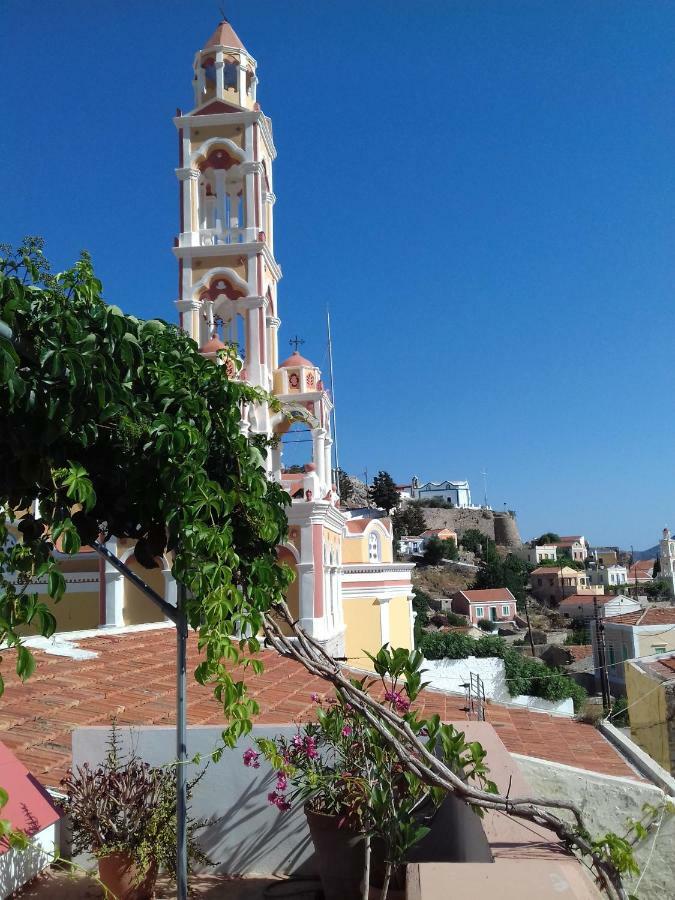 Sokratis * Symi