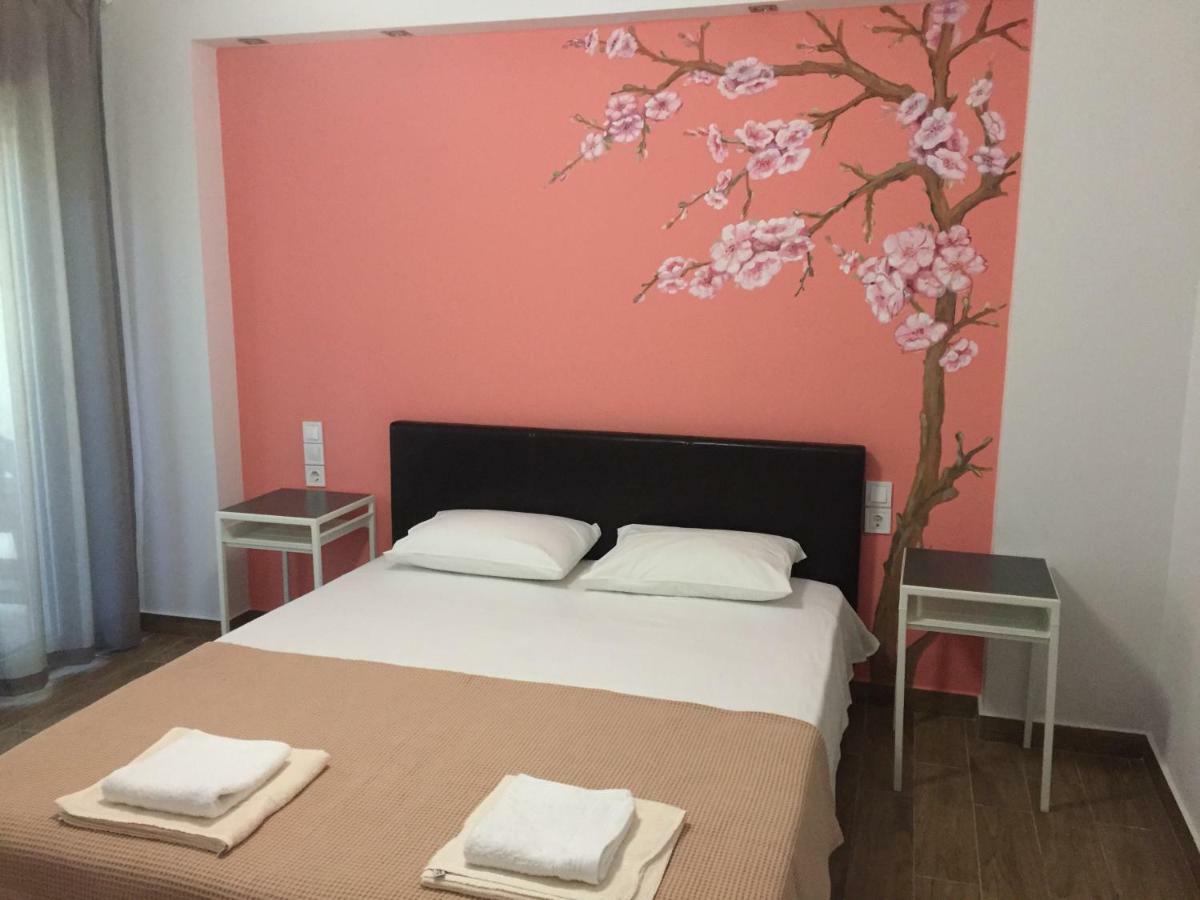 Aggeliki-smaro Apartment