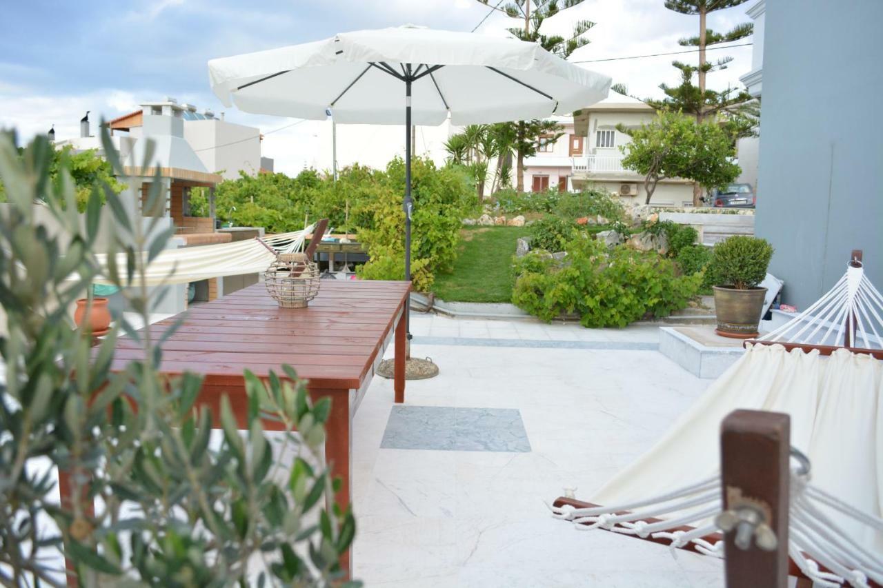 Apartment Thegaia *