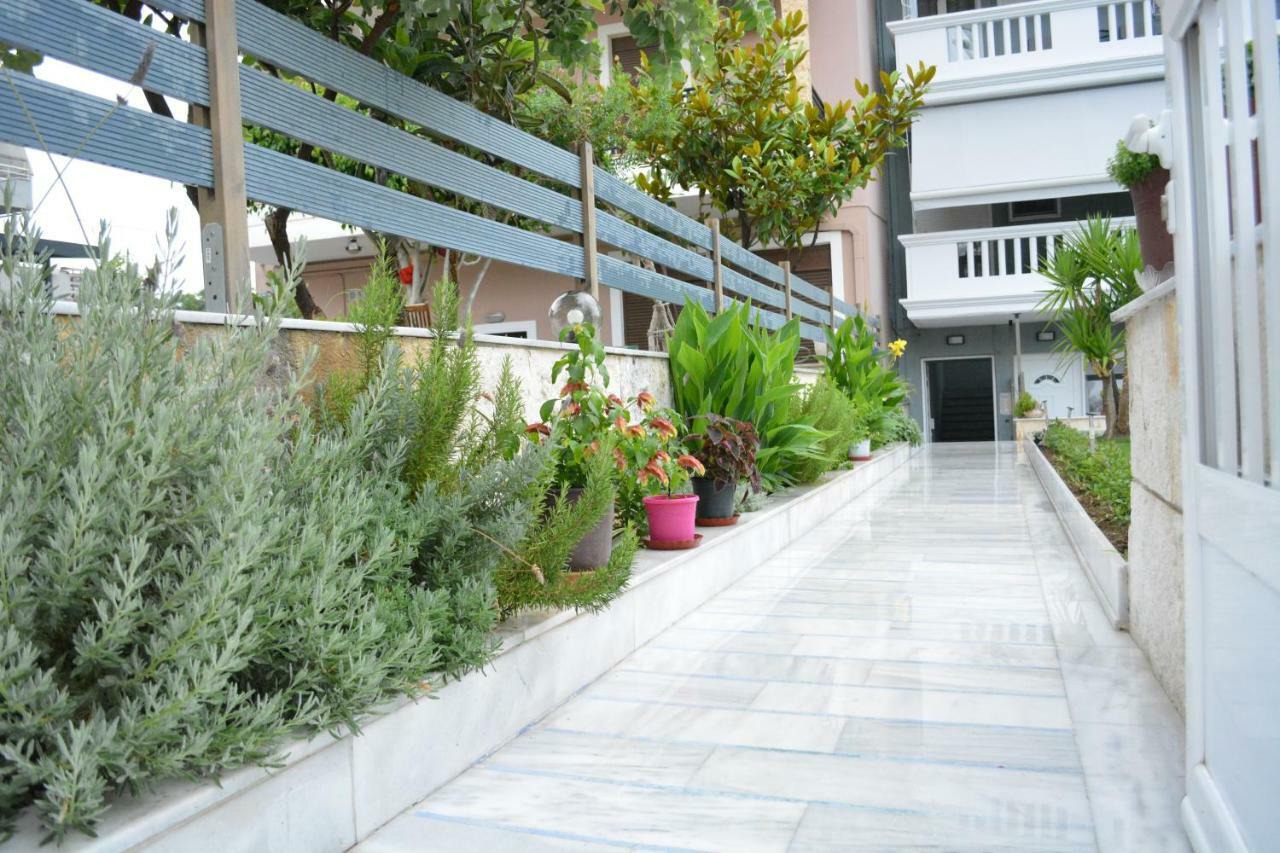 Apartment Thegaia *