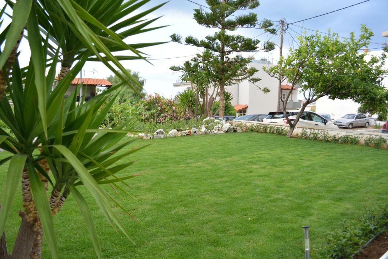 Apartment Thegaia *
