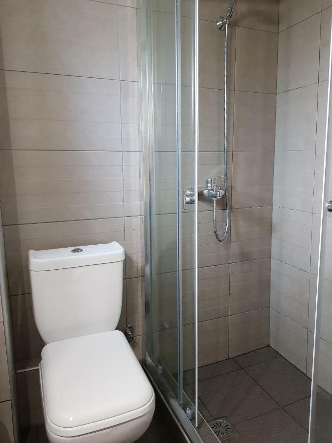 Olive Beach House Apartment Sozopoli