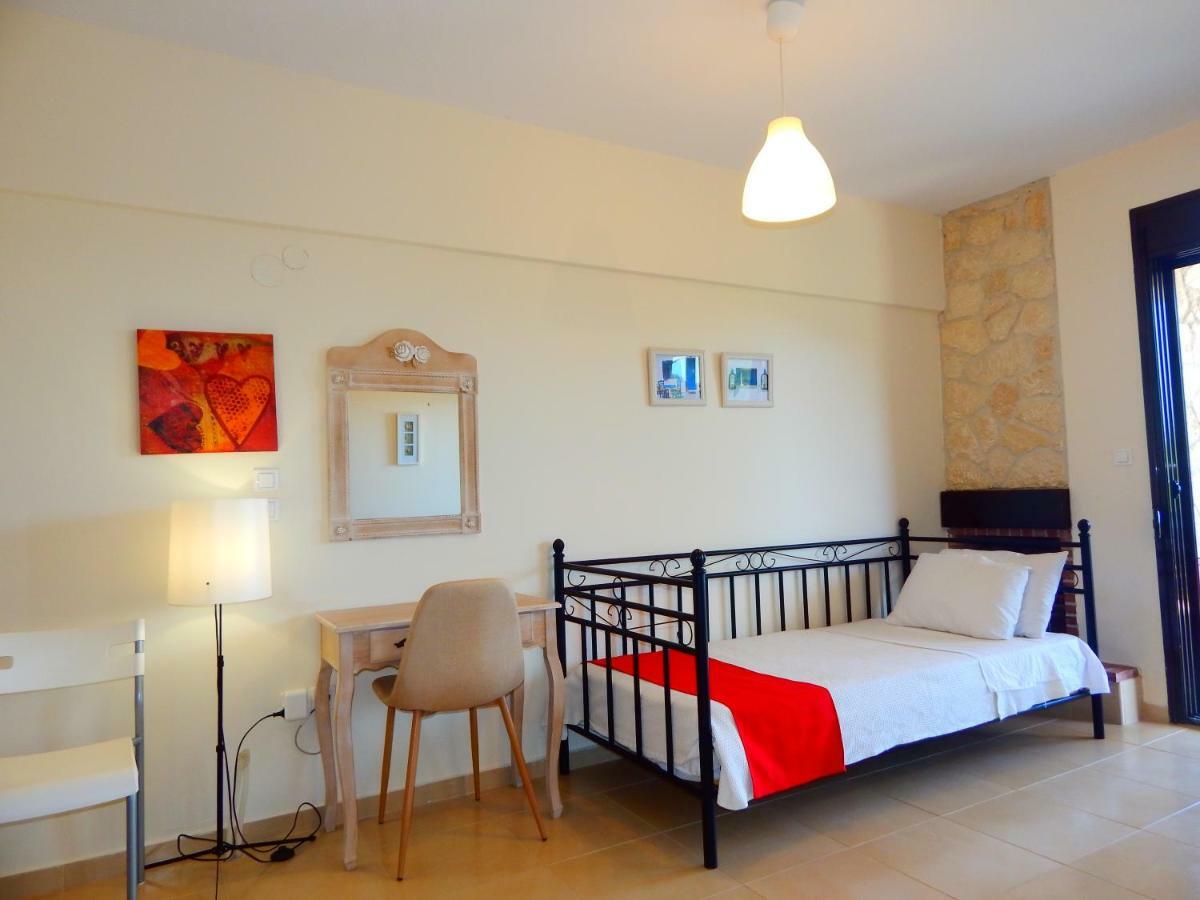 Apartment Kripis