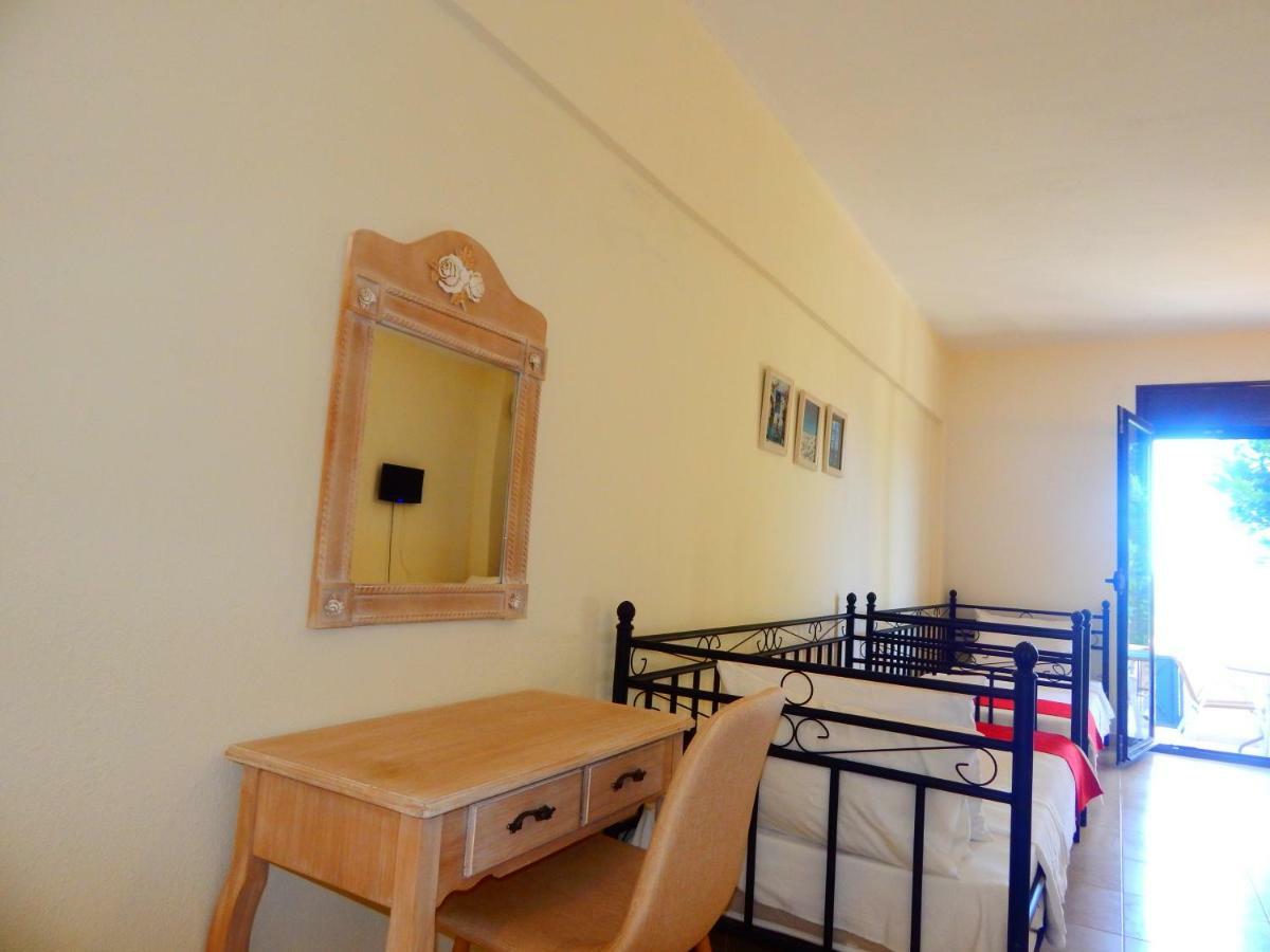 Kripis Apartment