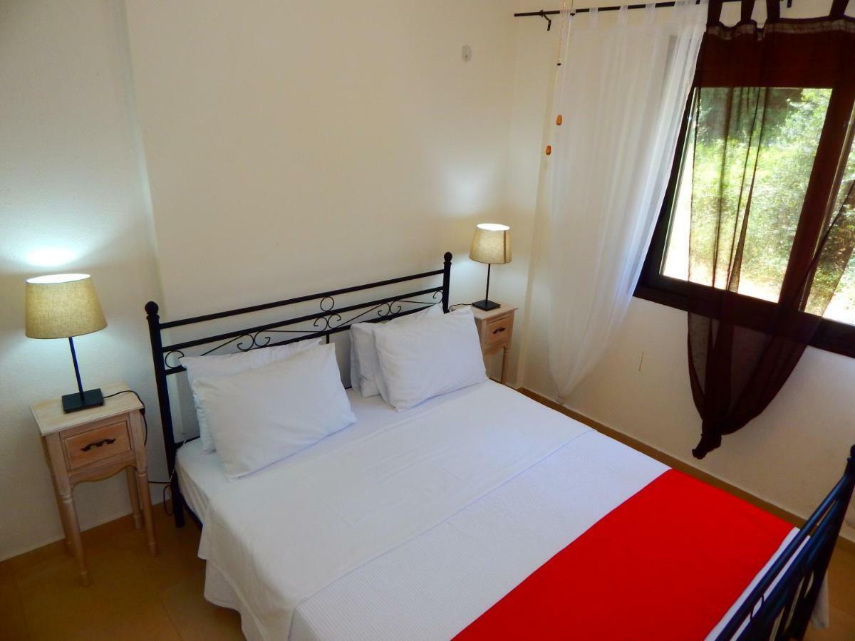 Apartment Kripis Paliouri