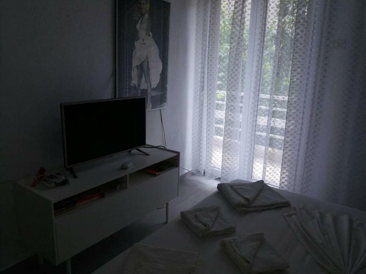 Mario's Apartment