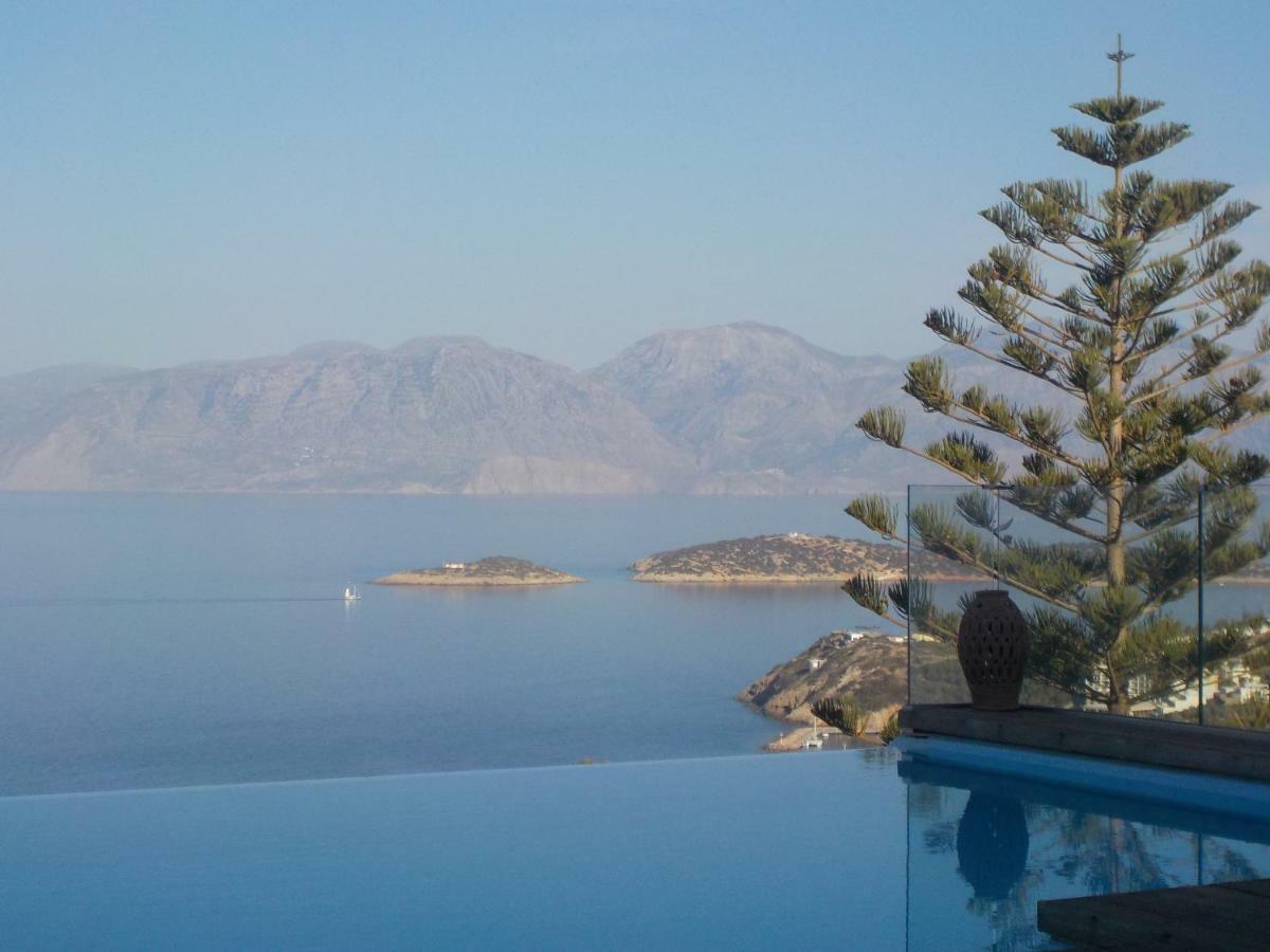 Country house With A Character Mirabello Agios Nikolaos (Crete)
