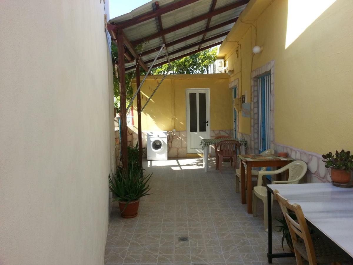 Vintage House-vori-rent Apartment Vori