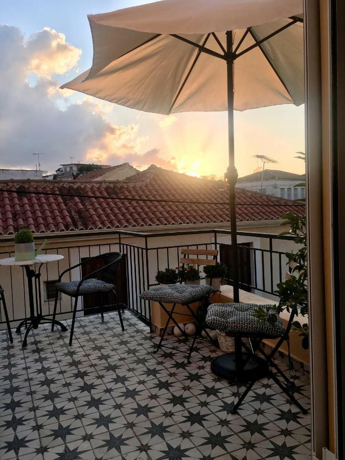 Maisonette Apartment