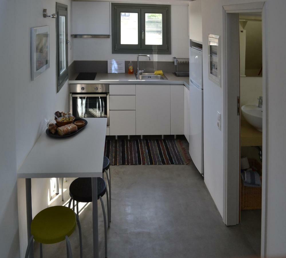 Apartment Sea Shelter *