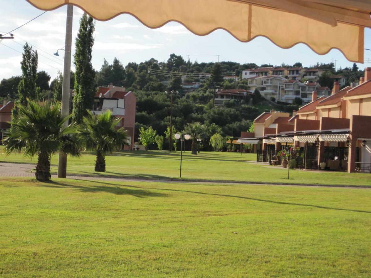 Marmaras Villas * Neos Marmaras