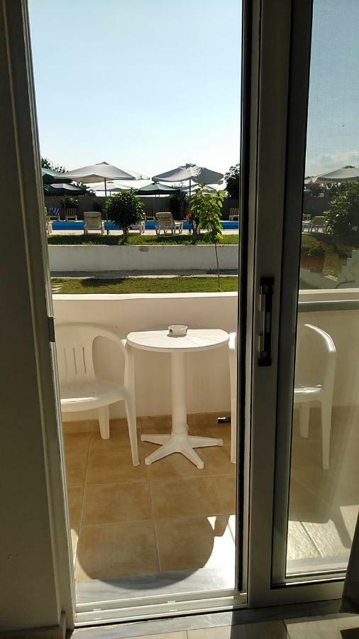 Hermes Hotel Marmari (Kos)