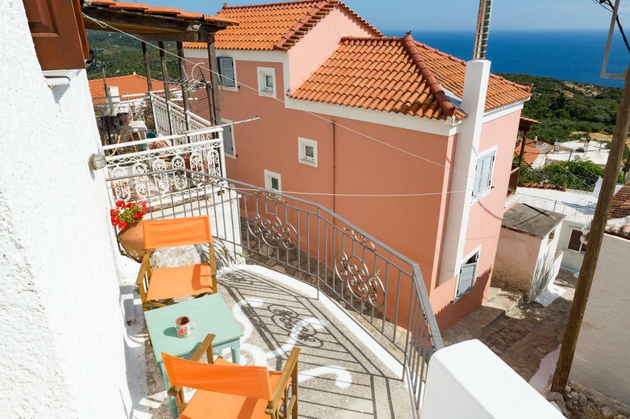 Unique Breathtaking Seaview House Holiday home *